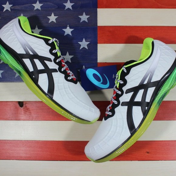 ASICS GEL-Quantum Infinity Running Shoe [1021A056]